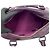 Borsa a mano Bowling Montaigne PM in pelle Epi Louis Vuitton Porpora - vista 9