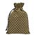 Gucci GG Canvas Leder Tasche Braun - Ansicht 3