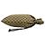 Gucci GG Canvas Leder Tasche Braun - Ansicht 6