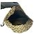 Gucci GG Canvas Leder Tasche Braun - Ansicht 9