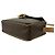 Céline Sac à épaule Celine Vintage Macadam Blazon Triomphe Pattern Marron - vue 8