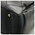Sac Tote Chanel Noir en Tissu - vue 7