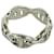 Hermès Enchainée Ring aus Sterlingsilber 925  - Ansicht 1