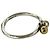 Tiffany & Co Anello Tiffany Love Knot Argento D'oro - vista 4