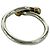 Tiffany & Co Anello Tiffany Love Knot Argento D'oro - vista 5