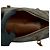 Borsa a mano in pelle Monogram Papillon 26 di Louis Vuitton Marrone - vista 9
