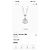 Collana Bulgari DIVAS DREAM in platino e diamanti Argento - vista 5