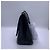 Borsa a catena Chanel 2.55 grande in pelle nera Nero - vista 2