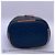 Chanel Cuba Color Striped Double C Mini Borsa a spalla nera in agnello Nero - vista 6