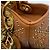 Dior Duchess Schultertasche aus Leder Karamell - Ansicht 5