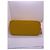 Borsa shopping Louis Vuitton Neverfull Epi in pelle gialla Giallo - vista 2