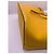 Borsa shopping Louis Vuitton Neverfull Epi in pelle gialla Giallo - vista 6