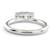Hermès Amulette Constance Ring Silber  - Ansicht 2