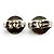 Tiffany & Co Orecchini Doppio Lungo Link Tiffany HardWear Argento - vista 5