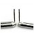 Tiffany & Co Orecchini Doppio Lungo Link Tiffany HardWear Argento - vista 7