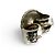 Tiffany & Co Orecchini Doppio Lungo Link Tiffany HardWear Argento - vista 8