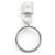 Ring Anello in argento Amulette Cadena 2020 di Hermès  - vista 3