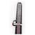 Ring Anello a fascia 925 Hermès Echappé MM Argento  - vista 10