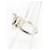 Ring Anello a fascia 925 Hermès Echappé MM Argento  - vista 3