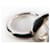 Ring Anello a fascia 925 Hermès Echappé MM Argento  - vista 8
