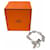 Hermès Bracciale Charm Chaine d'Ancre MM Hermes Argento  - vista 2