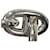 Hermès Bracciale Charm Chaine d'Ancre MM Hermes Argento  - vista 7