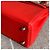Hermès Hermes Kelly 25 Swift Leather Red Silver Clasp - view 4