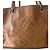 Borsa Loewe in pelle marrone
