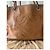 Borsa Loewe in pelle marrone - vista 2
