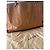 Borsa Loewe in pelle marrone - vista 5