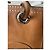 Borsa Loewe in pelle marrone - vista 6