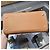 Borsa Delvaux Brilliant in pelle marrone - vista 5