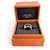 Ring Hermès Bague HERMES Everchaine d'Ancre AG925 Argenté  - vue 2