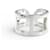 Ring Hermès Bague HERMES Everchaine d'Ancre AG925 Argenté  - vue 3