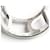 Ring Hermès Bague HERMES Everchaine d'Ancre AG925 Argenté  - vue 8