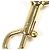 Louis Vuitton Leather Shoulder Strap - view 5