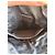Borsa Louis Vuitton Damier Géant Citadin Nero - vista 10