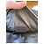 Borsa Louis Vuitton Damier Géant Citadin Nero - vista 9