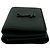 Cartera Mini Tri-fold de Cuero Negro Saint Laurent - vista 5