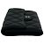Billetera bifold de cuero de cordero matelassé Coco Mark de Chanel Negro - vista 4