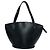 Louis Vuitton Saint Jacques Epi-Leder Tote Bag Schwarz