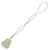 Collier Large Clochette en Cuir Margiela Era d'Hermès Vert clair  - vue 2