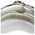 Ring Hermès Bague Double True HERMES Argenté Doré  - vue 5
