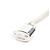 Collana in catena AG925 con pendente Lockit Louis Vuitton Argento - vista 5