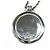 Collana T&C in moneta Tiffany & Co. 925 750 Argento D'oro - vista 2