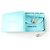 Collana Puzzle Heart 925 di Tiffany & Co. Argento D'oro - vista 2