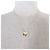 Collana Puzzle Heart 925 di Tiffany & Co. Argento D'oro - vista 4