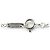 Pendente a moneta Tiffany & Co. 925 750 Combination T&C Argento D'oro - vista 6