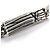 Bracciale charm Epi Argento Louis Vuitton - vista 3