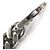 Bracciale charm Epi Argento Louis Vuitton - vista 7